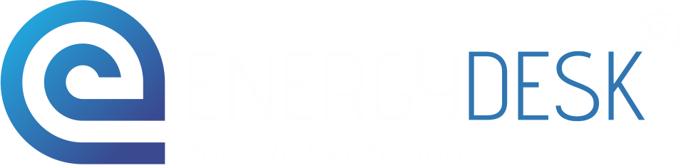 Energydesk l One Stop Shop for Energy Optimizaton