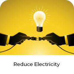 electricity saving devices and services