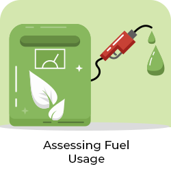 fuel saving devices and services