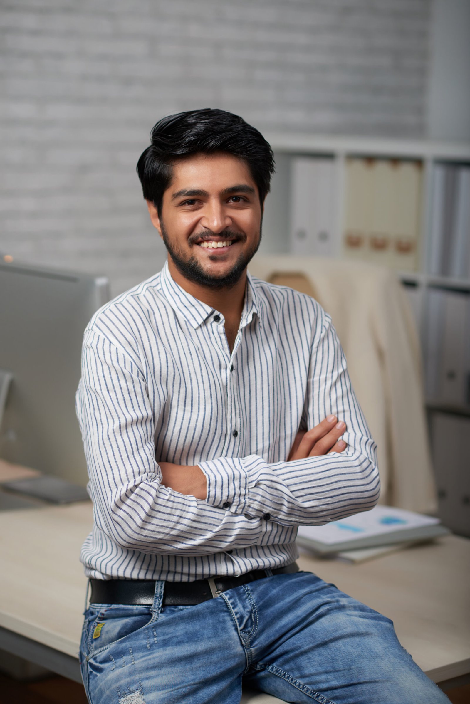 Mayur Deshpande, Pune