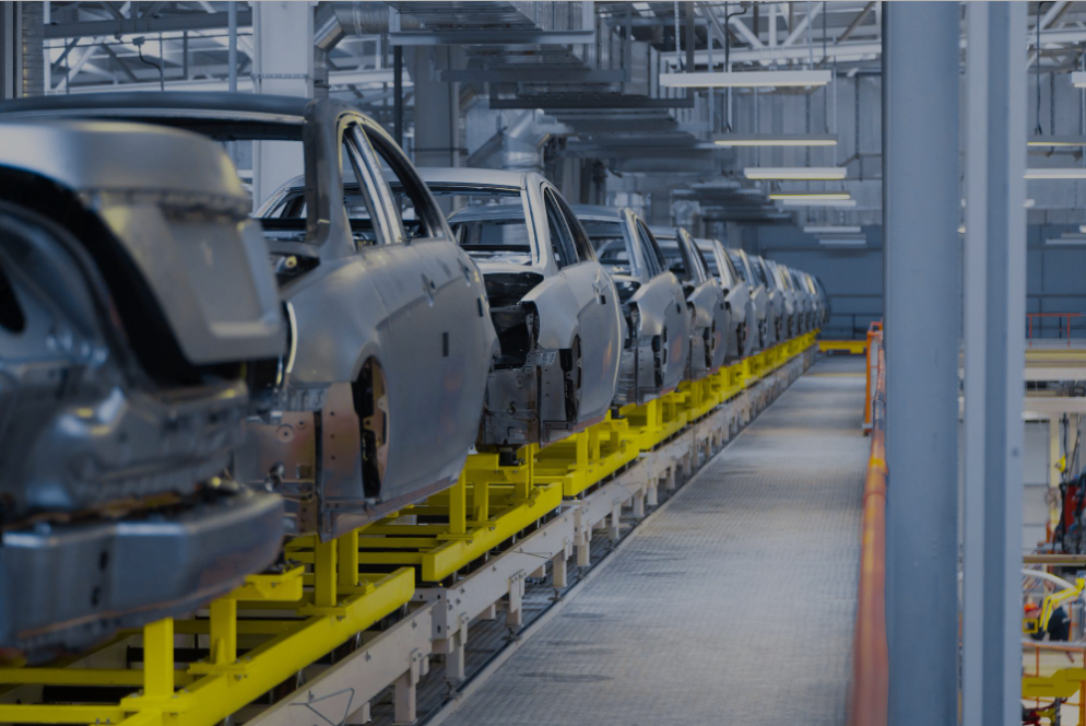 Energy Optimization Solutions for the Automobile Industry: Driving Efficiency into the Future