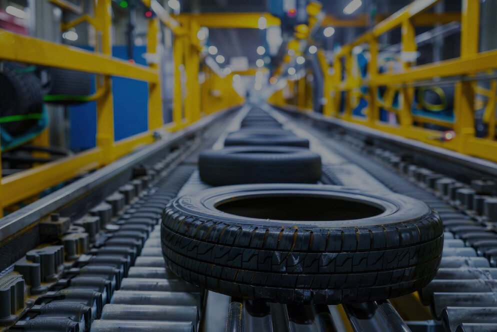Energy Optimization Solutions for the Tyre Industry: Boosting Efficiency and Sustainability