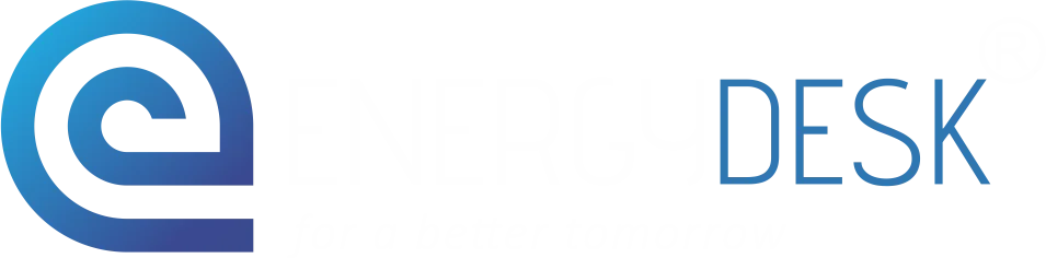 Energydesk l One Stop Shop for Energy Optimizaton