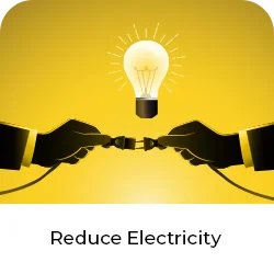 electricity saving devices and services